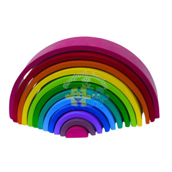 ARCO IRIS WALDORF 12PZ