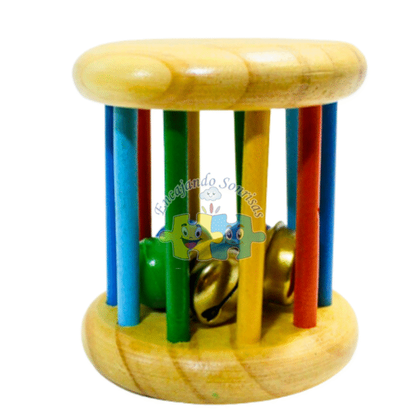 RODADERO CHICO COLOR ARCOIRIS
