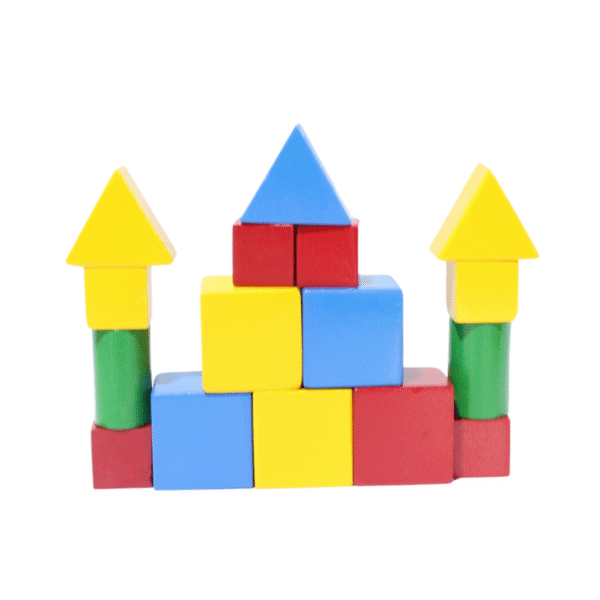 BLOQUES LOGICOS 39PZ