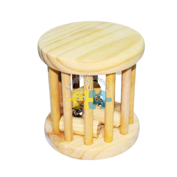 RODADERO COLOR NATURAL