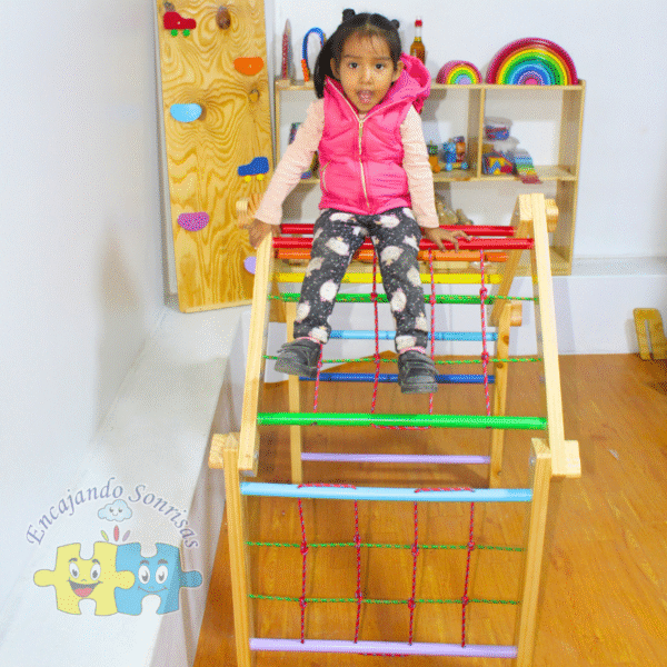 TRIANGULO PIKLER EVOLUTIVO MIXTO