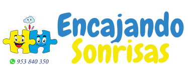Encajando sonrisas